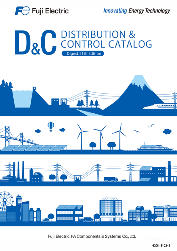 Motor Control Components